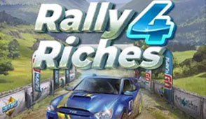 Rally 4 Riches Rally 4 Riches