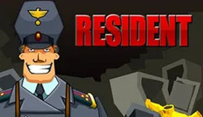 Resident Resident