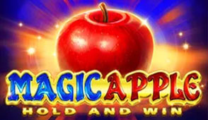 Magic Apple  Magic Apple